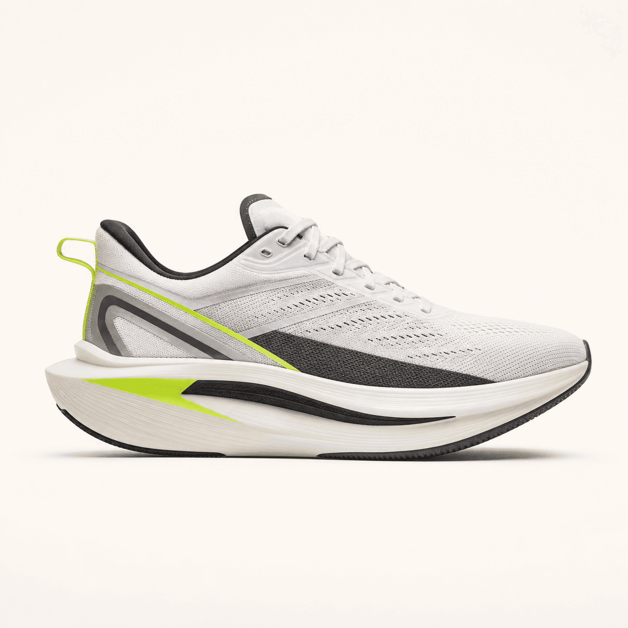 Aero Stride Carbon 2