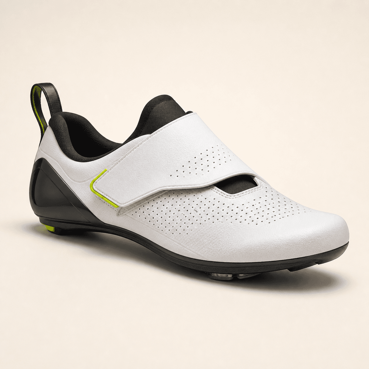 Chaussures Tri Entry Carbon