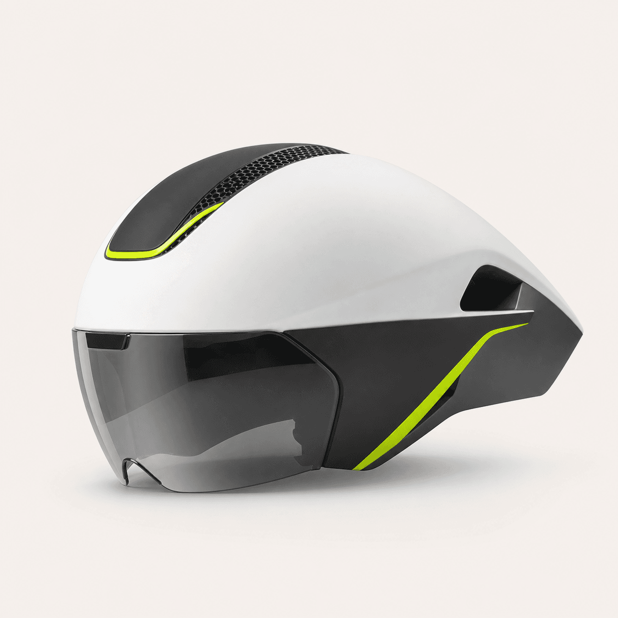 Casque Chrono Air