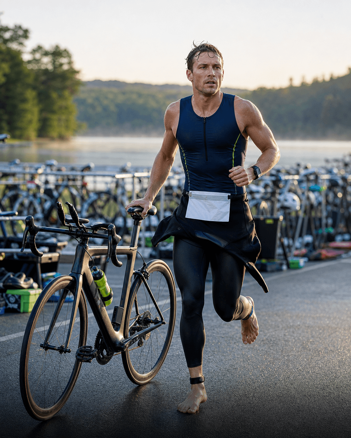 Triathlon
